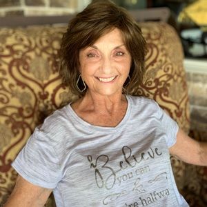 Meet your Posher, Sherry